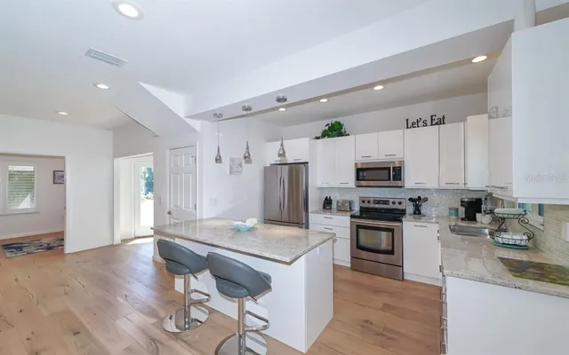 $18,750 | 228 Van Buren Drive, Sarasota, FL 34236