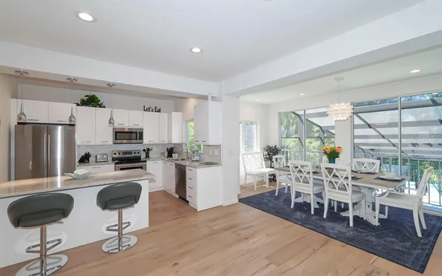 $18,750 | 228 Van Buren Drive, Sarasota, FL 34236