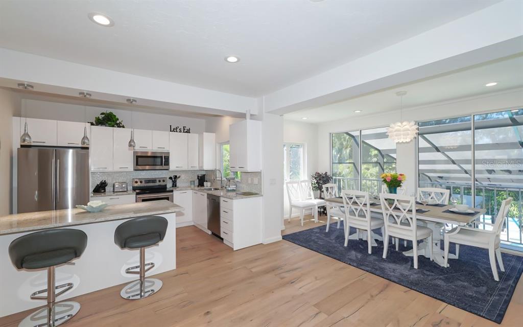 228 Van Buren Drive Sarasota, FL 34236 - Photo 14 of 64