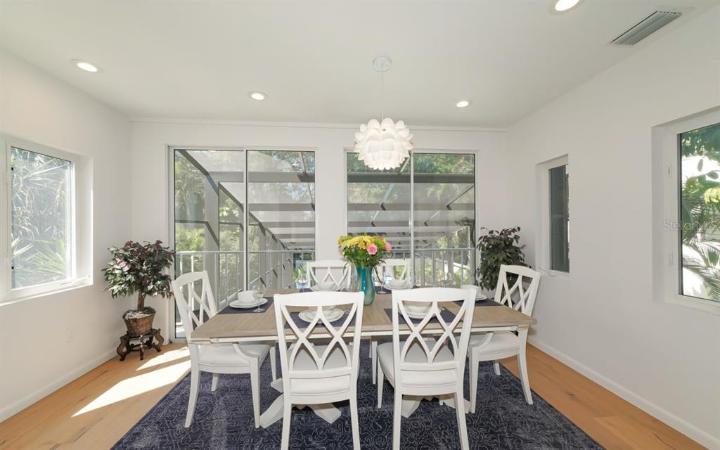228 Van Buren Drive Sarasota, FL 34236 - Photo 15 of 64