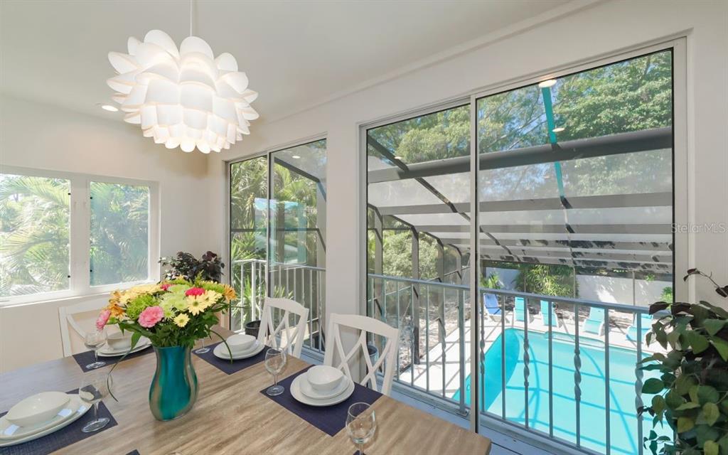 228 Van Buren Drive Sarasota, FL 34236 - Photo 17 of 64