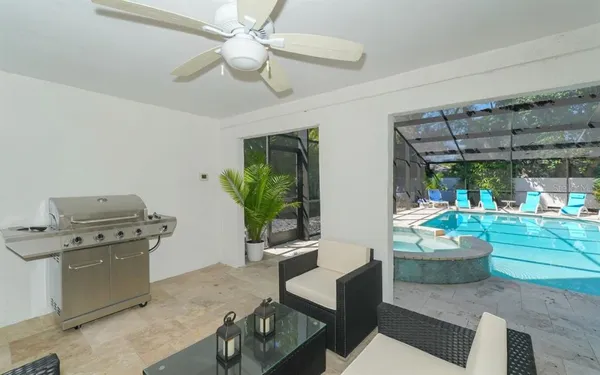 $18,750 | 228 Van Buren Drive, Sarasota, FL 34236