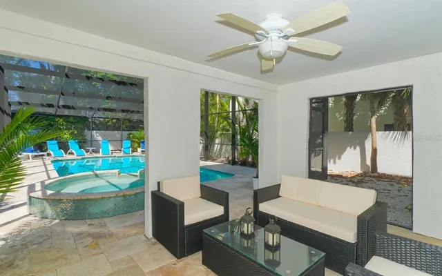 $18,750 | 228 Van Buren Drive, Sarasota, FL 34236