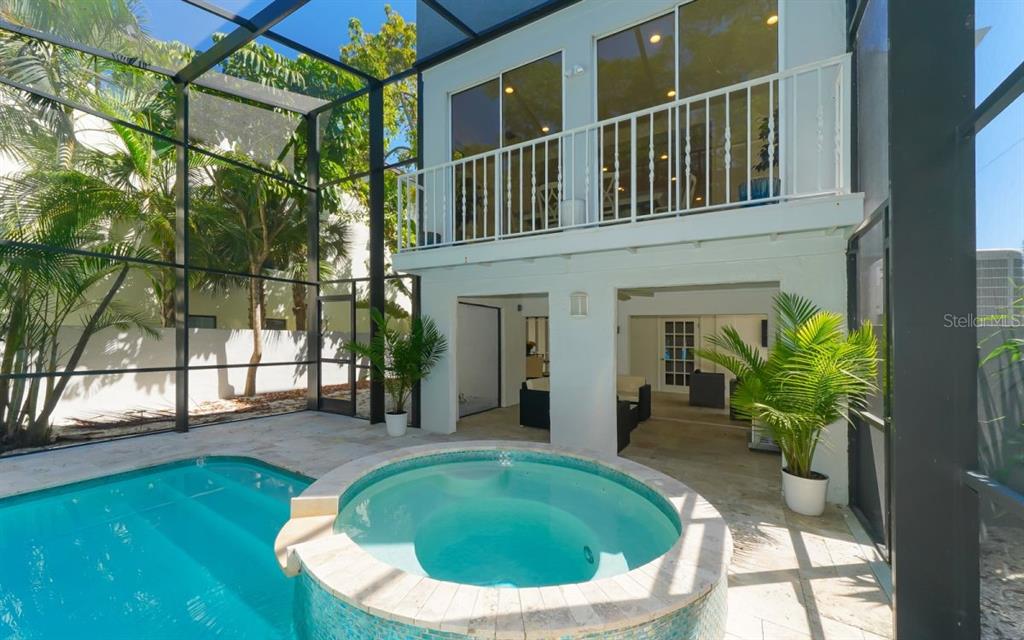 228 Van Buren Drive Sarasota, FL 34236 - Photo 35 of 64