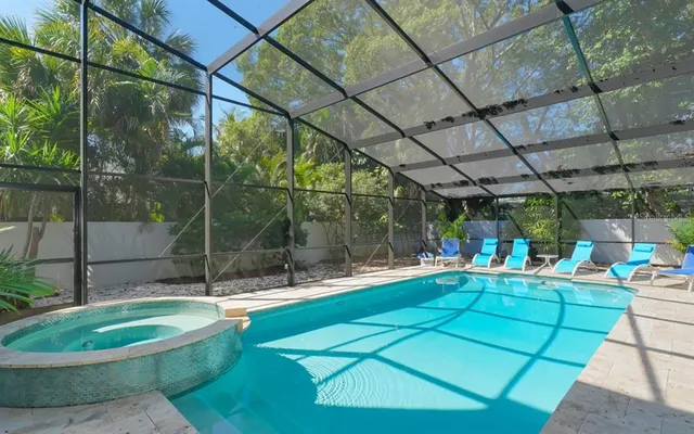 $18,750 | 228 Van Buren Drive, Sarasota, FL 34236