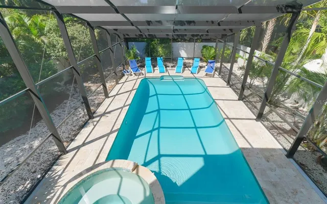 $18,750 | 228 Van Buren Drive, Sarasota, FL 34236