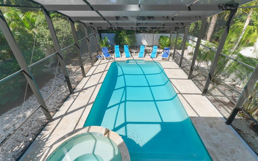 228 Van Buren Drive Sarasota, FL 34236 - Photo 38 of 64