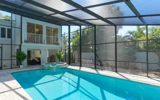 $18,750 | 228 Van Buren Drive, Sarasota, FL 34236