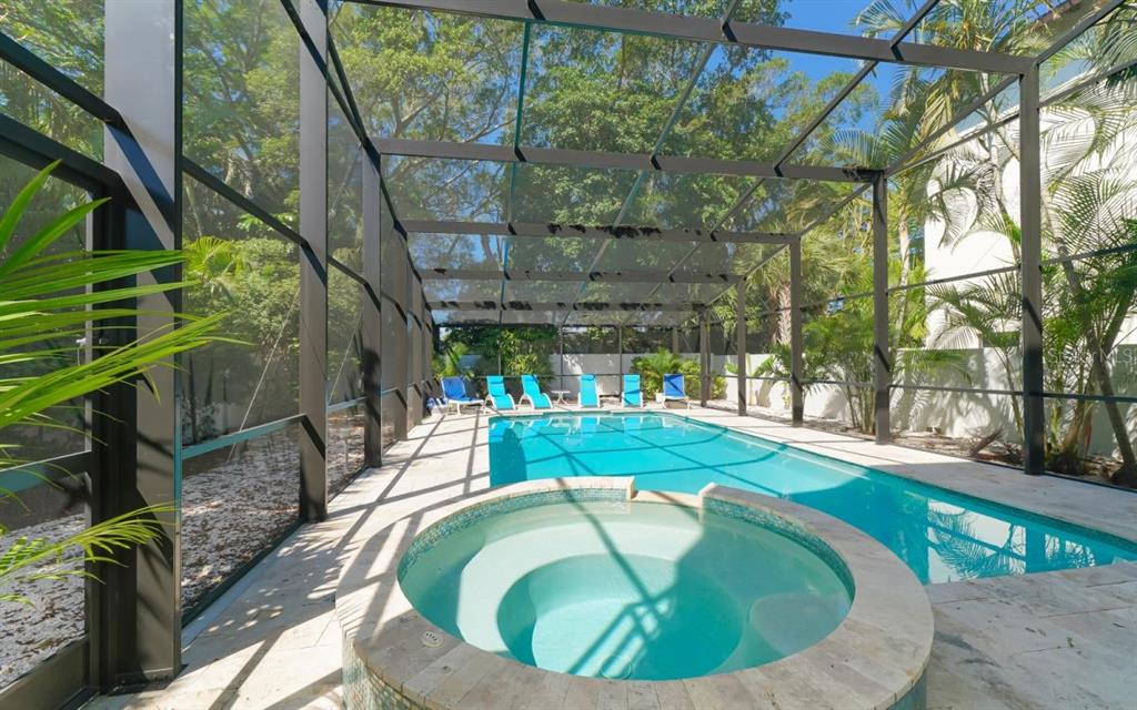 228 Van Buren Drive Sarasota, FL 34236 - Photo 41 of 64