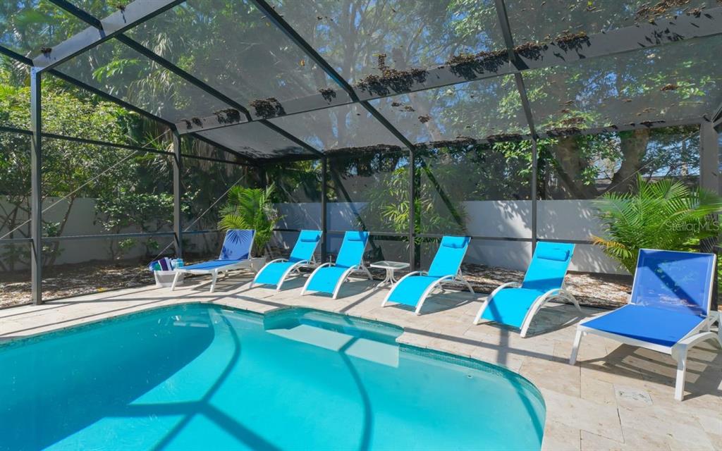 228 Van Buren Drive Sarasota, FL 34236 - Photo 42 of 64