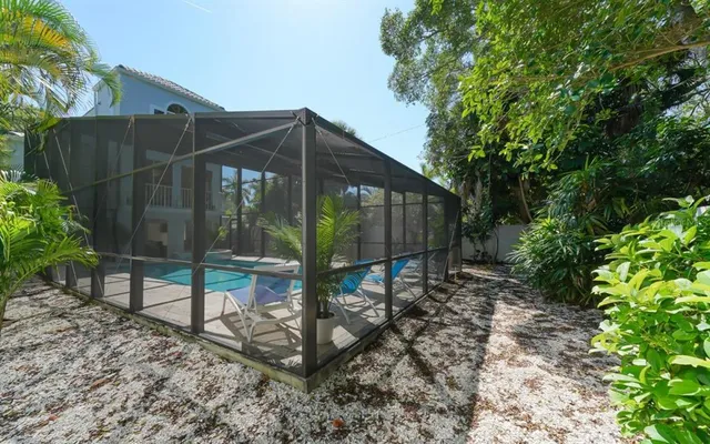 $18,750 | 228 Van Buren Drive, Sarasota, FL 34236