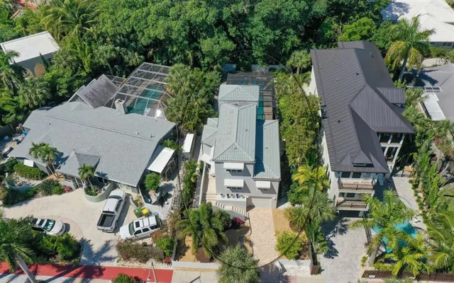 $18,750 | 228 Van Buren Drive, Sarasota, FL 34236