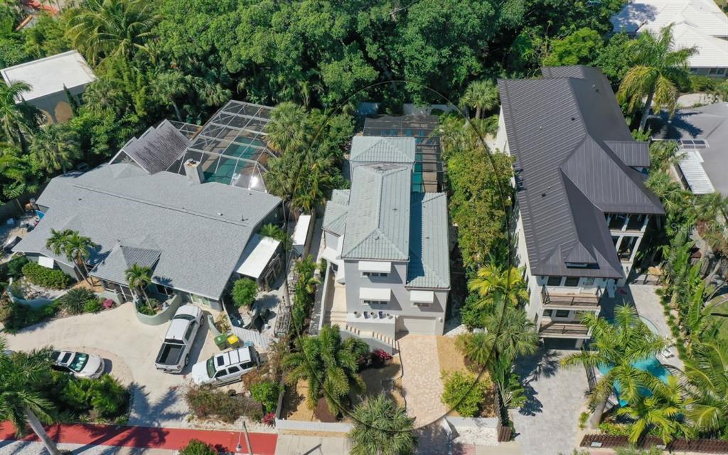 228 Van Buren Drive Sarasota, FL 34236 - Photo 46 of 64