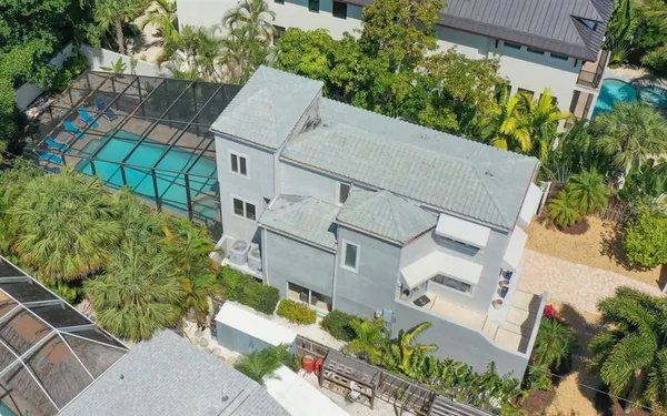 $18,750 | 228 Van Buren Drive, Sarasota, FL 34236