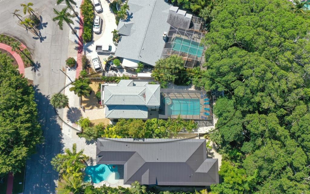 228 Van Buren Drive Sarasota, FL 34236 - Photo 48 of 64