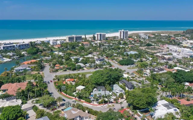 $18,750 | 228 Van Buren Drive, Sarasota, FL 34236