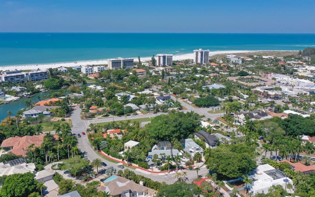 228 Van Buren Drive Sarasota, FL 34236 - Photo 50 of 64