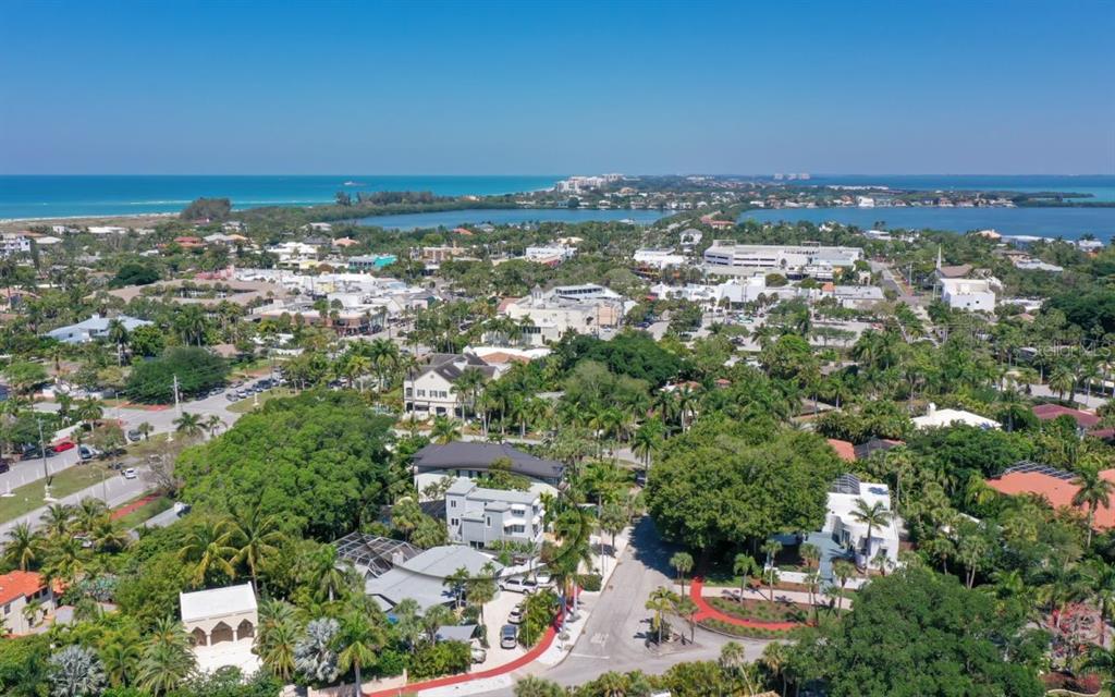 228 Van Buren Drive Sarasota, FL 34236 - Photo 51 of 64