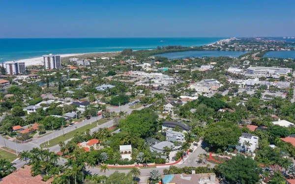 $18,750 | 228 Van Buren Drive, Sarasota, FL 34236