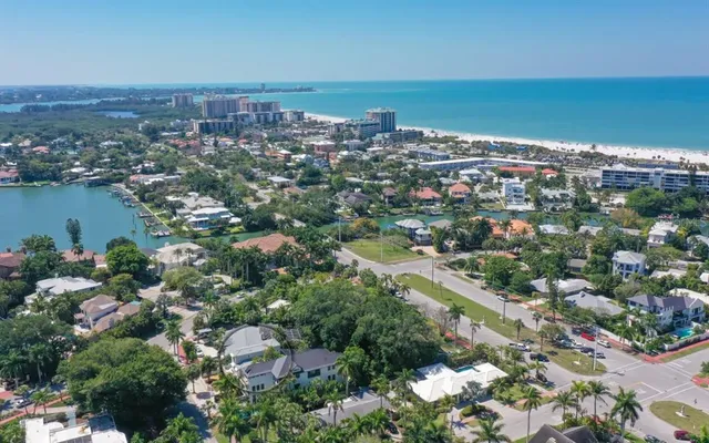 $18,750 | 228 Van Buren Drive, Sarasota, FL 34236