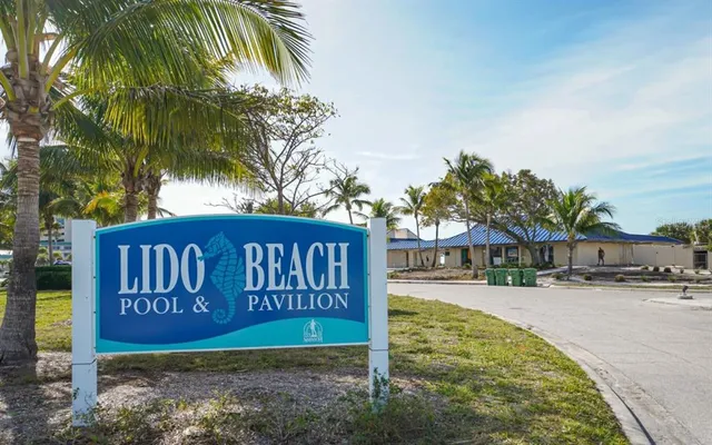 $18,750 | 228 Van Buren Drive, Sarasota, FL 34236