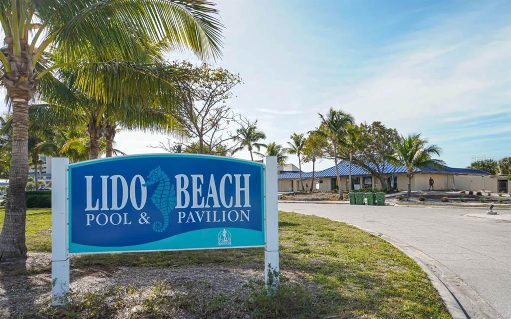 228 Van Buren Drive Sarasota, FL 34236 - Photo 55 of 64