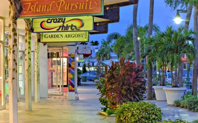 $18,750 | 228 Van Buren Drive, Sarasota, FL 34236