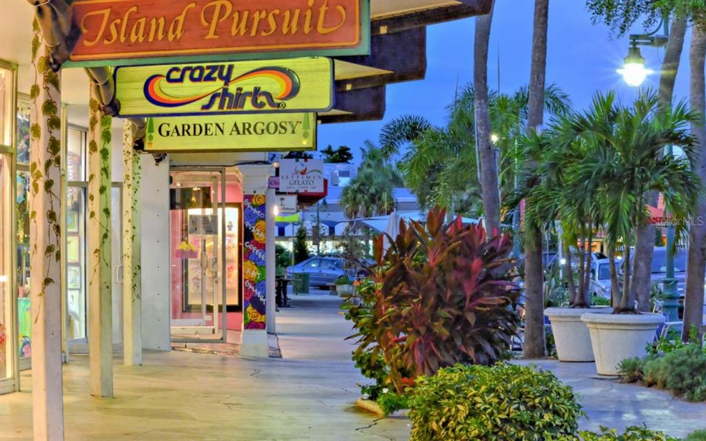 228 Van Buren Drive Sarasota, FL 34236 - Photo 62 of 64