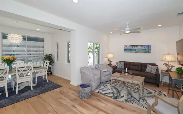 $18,750 | 228 Van Buren Drive, Sarasota, FL 34236