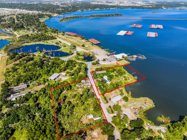 a view of water heater room