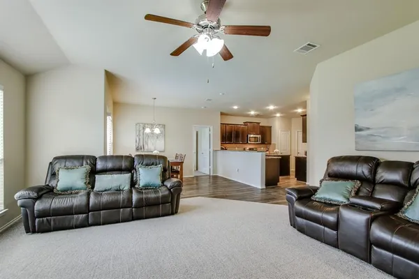 $2,095 | 8732 Whirlwind Trail, Aubrey, TX 76227