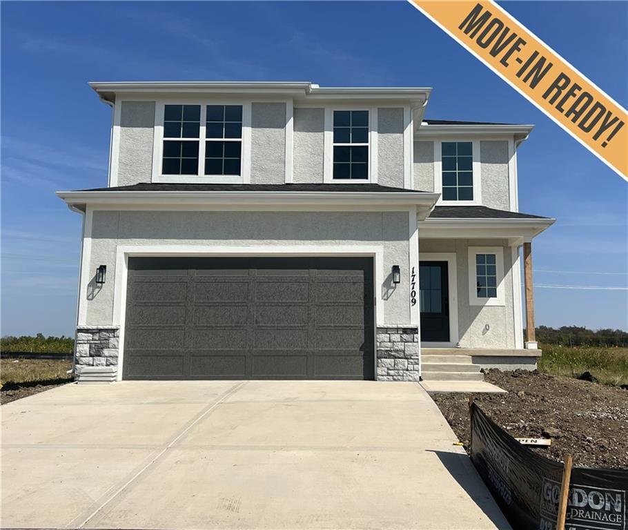 17709 Houston Street Gardner, KS 66030 - Photo 1 of 1