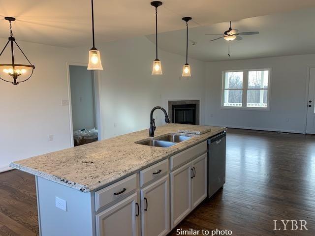 707 Ruckers Road Concord, VA 24538 - Photo 3 of 17 Gallery Image 3