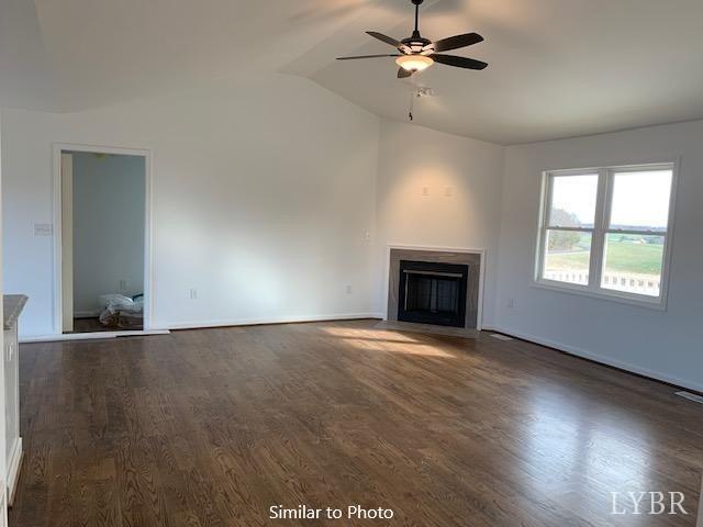 707 Ruckers Road Concord, VA 24538 - Photo 5 of 17 Gallery Image 5