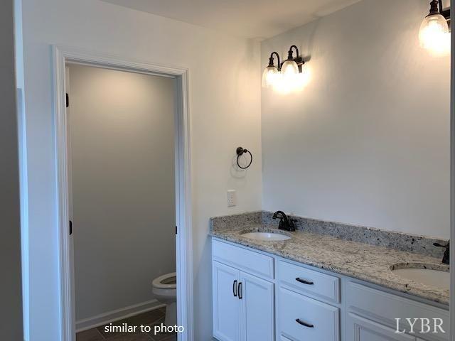 707 Ruckers Road Concord, VA 24538 - Photo 8 of 17 Gallery Image 8