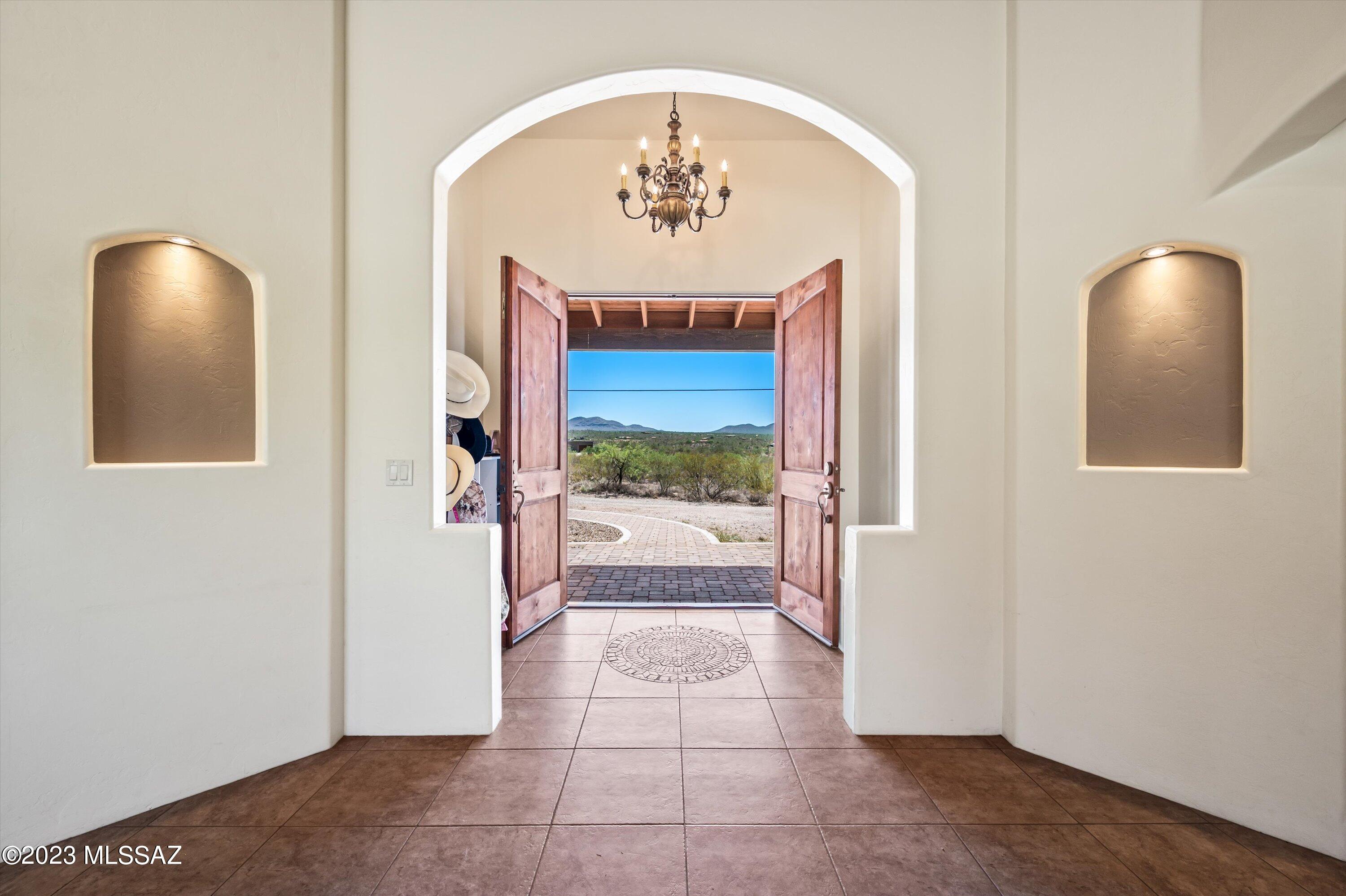 15505 East Rincon Creek Ranch Road Tucson, AZ 85747 - Photo 4 of 46 Gallery Image 4