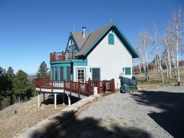 185 South Point Road Placerville, CO 81430 - Photo 1 of 15 Primary Photo