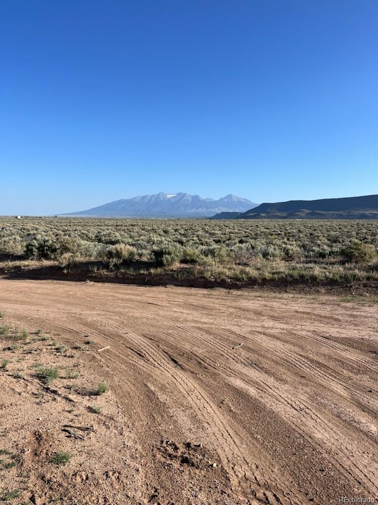 101 MacArthur Road Fort Garland, CO 81133 - Photo 20 of 21 a view of an ocean and beach