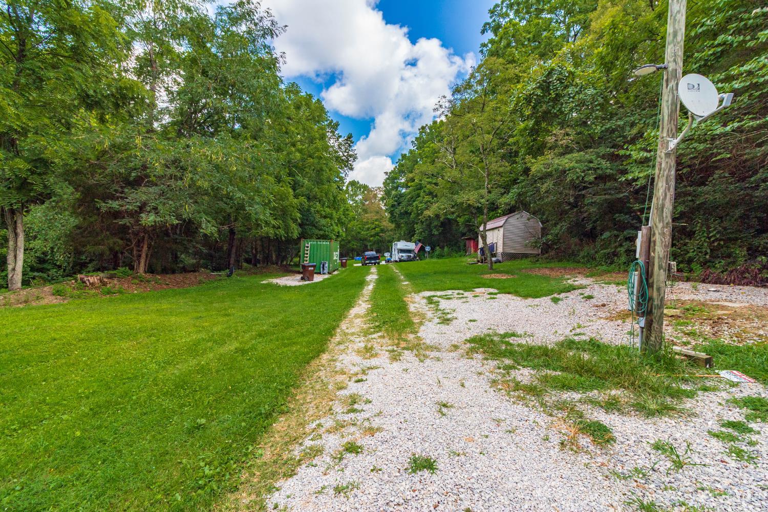 3518 Suck Run Road Manchester, OH 45144 - Photo 7 of 20