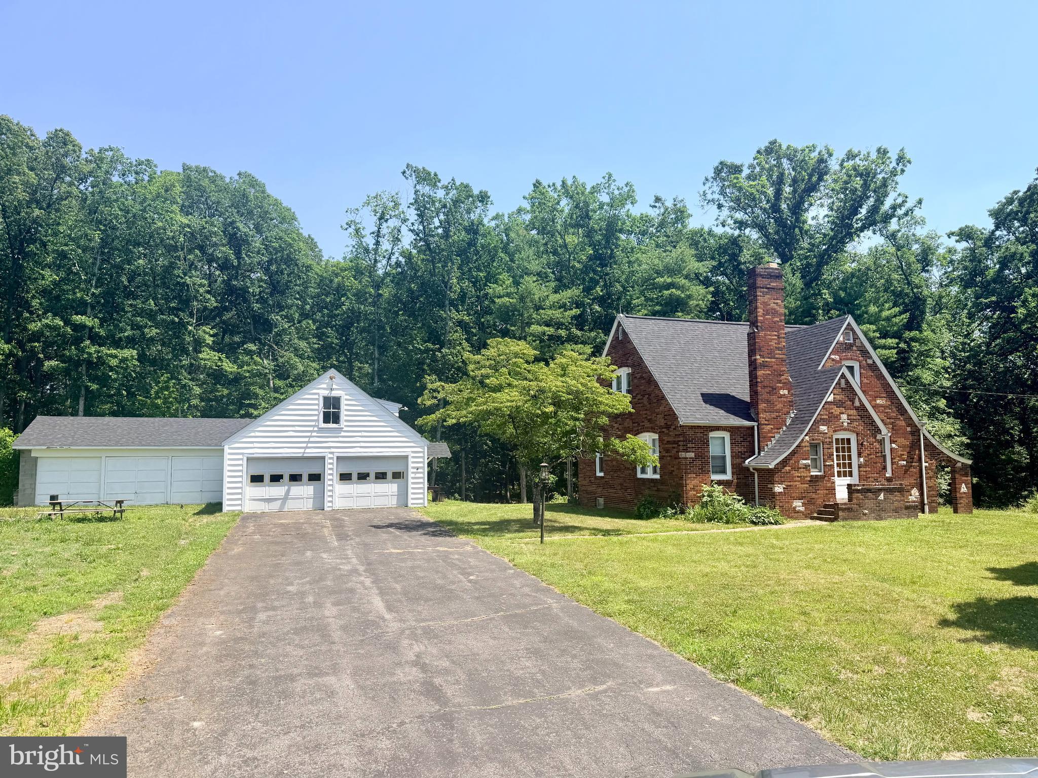 3622 Great Cove Road Warfordsburg, PA 17267 - Photo 2 of 44
