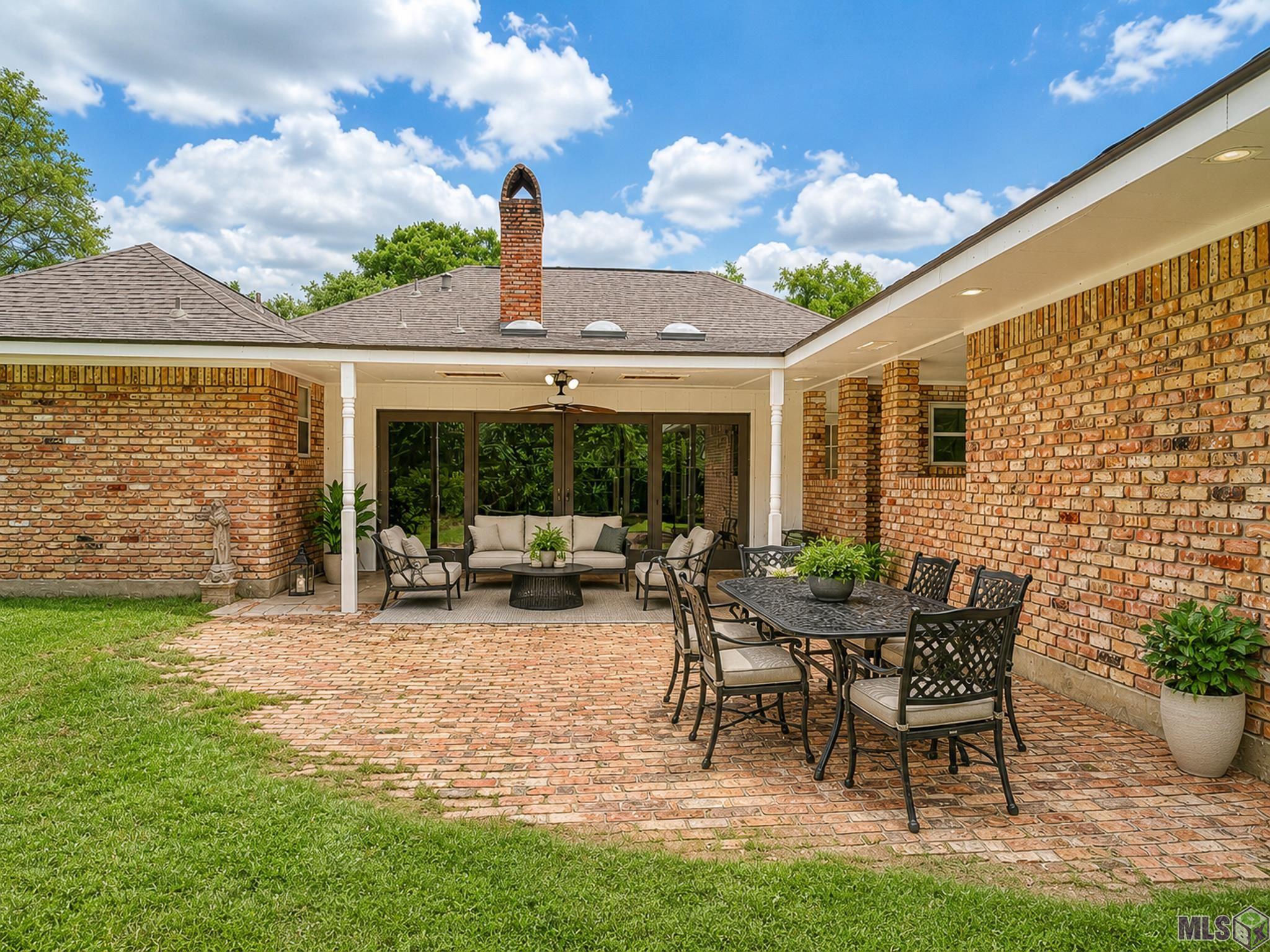 3108 Woodland Ridge Boulevard Baton Rouge, LA 70816 - Photo 28 of 31 Gallery Image 28