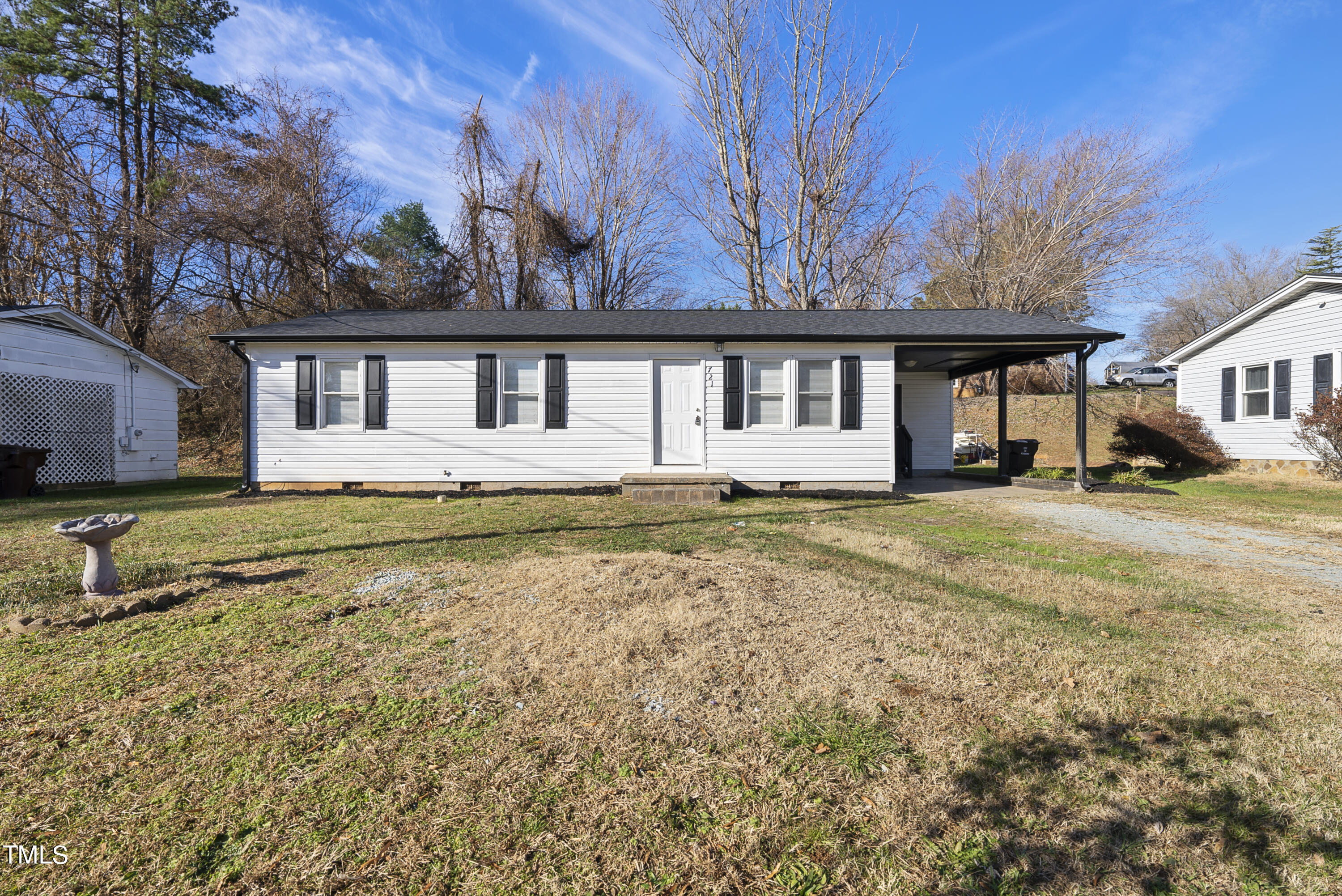 721 Henry Street Roxboro, NC 27573 - Photo 23 of 26 DSC05638