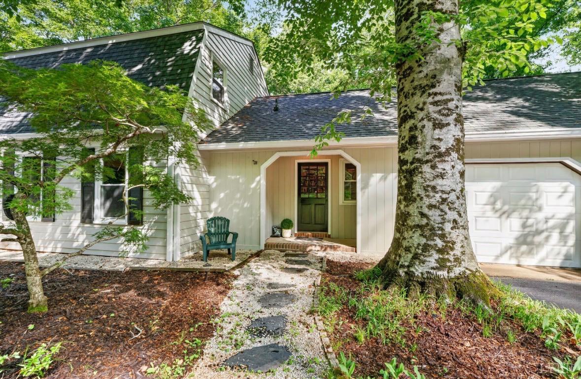 275 Fox Hill Road Rice, VA 23966 - Photo 4 of 58