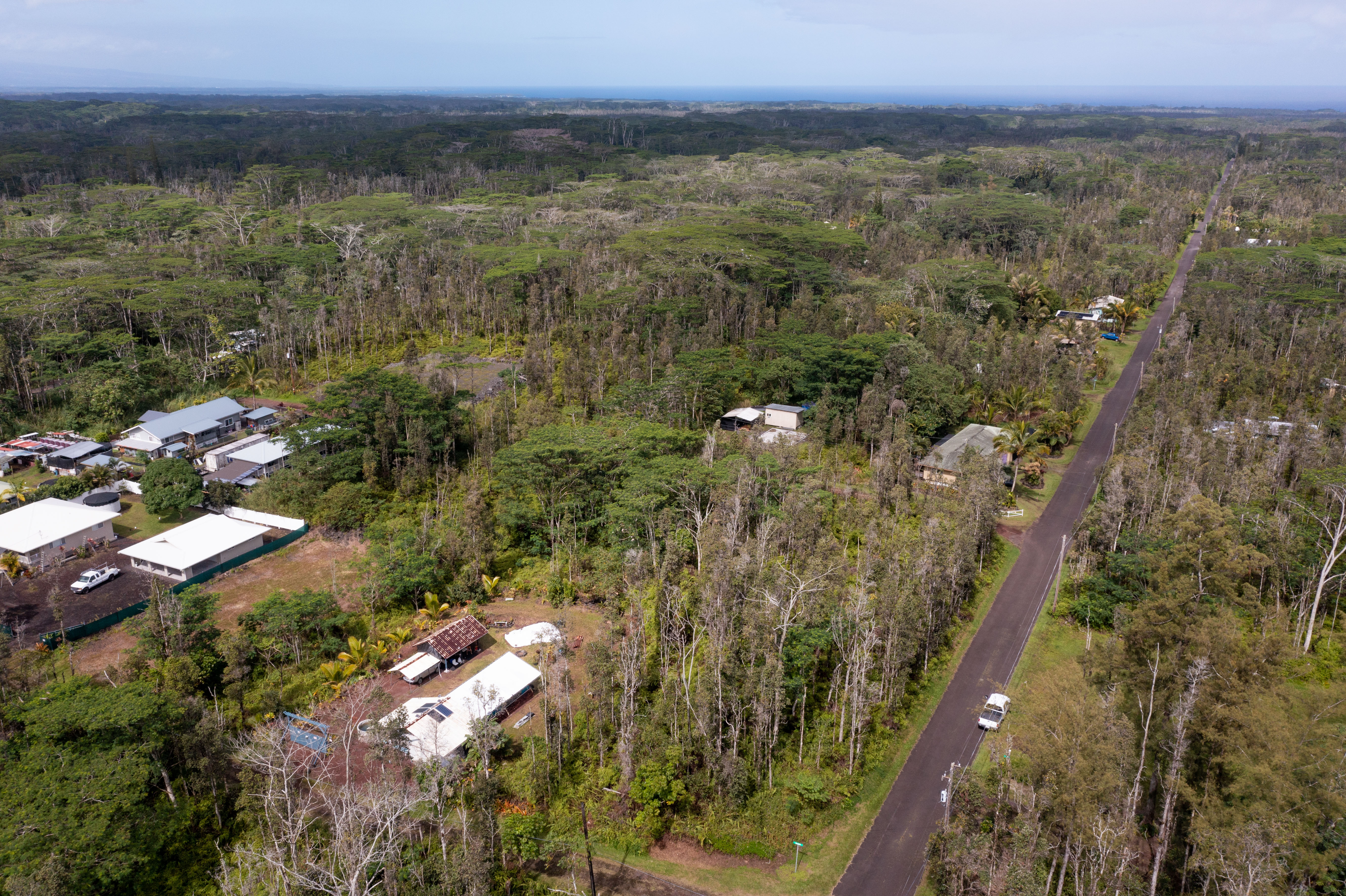 43 Seadrift Road Pahoa, HI 96778 - Photo 7 of 22 a view of a city