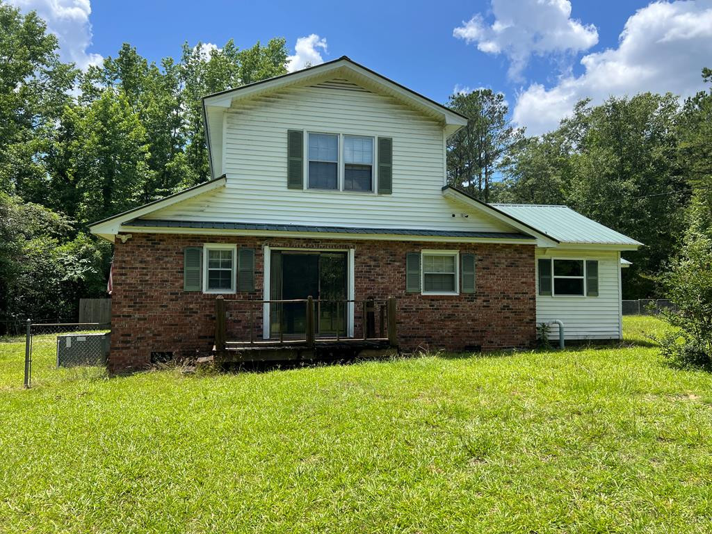 2810 Ben Sanders Road Dalzell, SC 29040 - Photo 1 of 21 Gallery Image 1