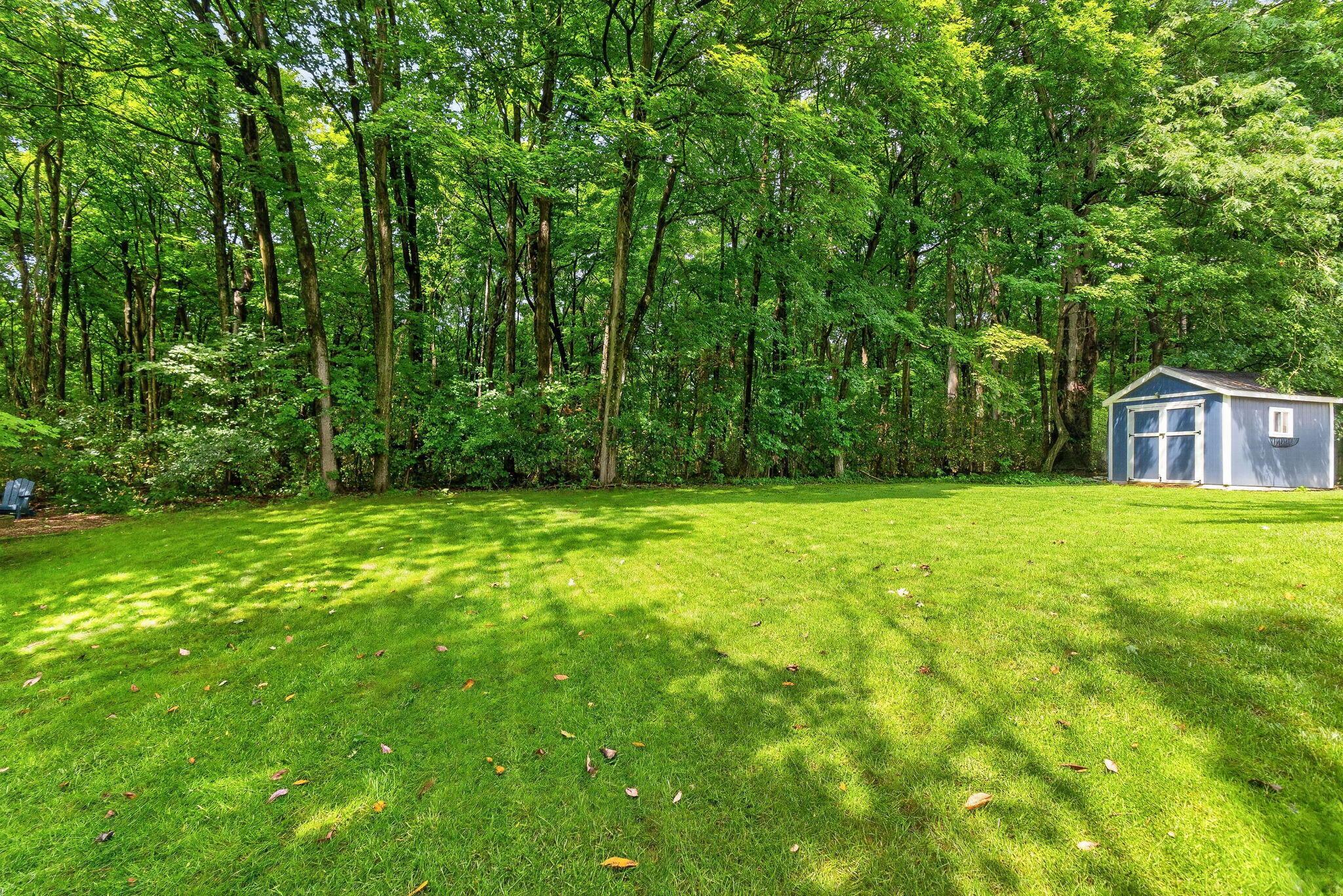 145 Ravine Ridge Drive South Powell, OH 43065 - Photo 74 of 78 145 Ravine Ridge (Exterior)-24