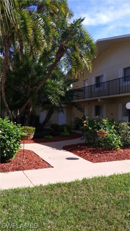 8049 Country Road, Unit 106 Fort Myers, FL 33919 - Photo 2 of 25 Gallery Image 2