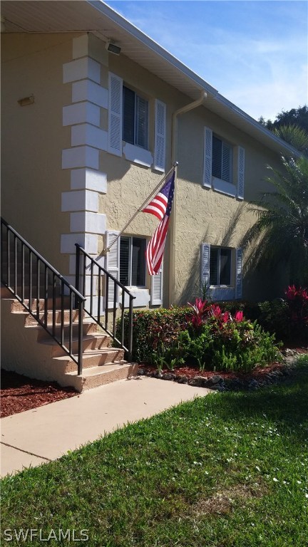 8049 Country Road, Unit 106 Fort Myers, FL 33919 - Photo 3 of 25 Gallery Image 3
