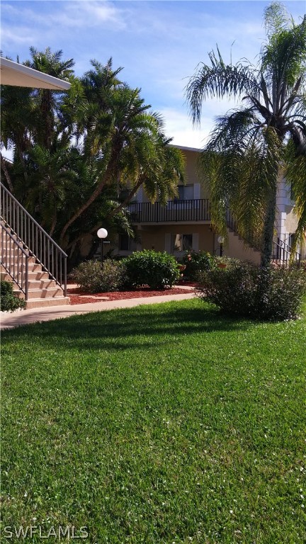 8049 Country Road, Unit 106 Fort Myers, FL 33919 - Photo 4 of 25 Gallery Image 4