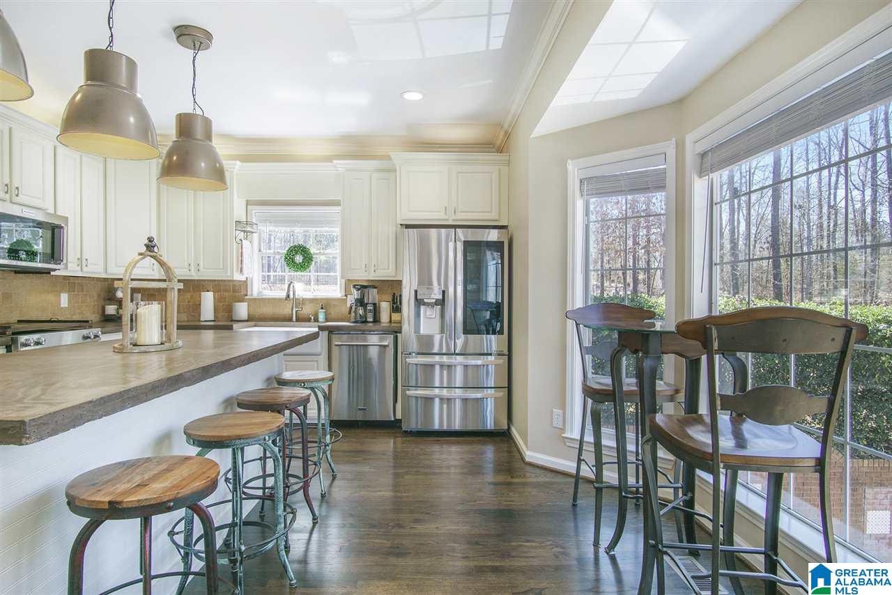 113 Oak Ridge Lane Clanton, AL 35045 - Photo 11 of 50
